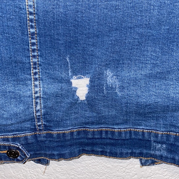 Jacket - Picture 5 of 7